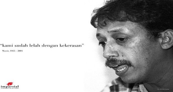 Kematian Ongen membongkar...