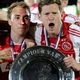 Target Liga Champions,...