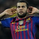 Alves bantah hengkang...