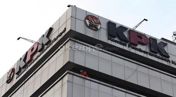 PPATK berharap KPK jangan...