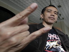 Bentrok di Solo jadi...