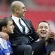 Di Matteo : Pemain Chelsea...