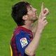Kado Messi untuk Guardiola