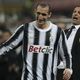 Empat ambisi Chiellini...