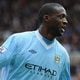 Yaya Toure tolak penghargaan...