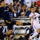 Madrid tantang LA Galaxy...