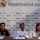 Situs Real Madrid hadir...