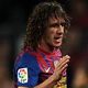 Puyol out dari skuad...