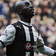 Papiss Cisse ingin berkostum...
