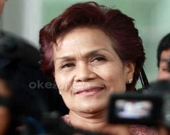 Nunun siap divonis,...