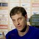 Slaven Bilic mundur...