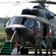 Lokasi helipad untuk...