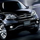 April, New CR-V dominasi...
