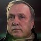 Advocaat tinggalkan...