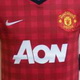 Fans United kecam jersey...