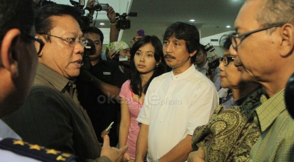 Foto korban Sukhoi jangan...