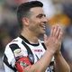Gagal hat-trick capocannonieri,...