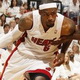 Kemenangan pertama Heat...