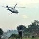 Helipad Salak 1 diperluas