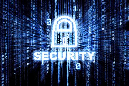 Cyber security harus...