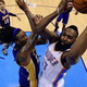 Thunder unggul 2-0 atas...