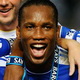 Drogba lupakan kenangan...