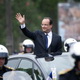 Presiden baru Prancis,...
