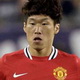 Park Ji Sung berharap...