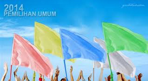 Demokrat terus bantah...