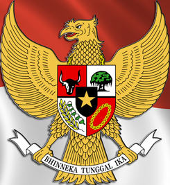 Nilai Pancasila harus...