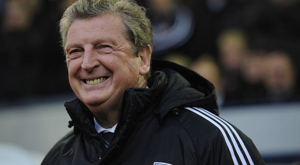 Hodgson: Chelsea bukan...