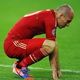 Robben : Ini malam yang...