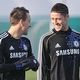 Hodgson ingin duetkan...