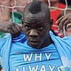 Balotelli: Italia berjaya...