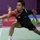 Lawan Inggris, Simon...