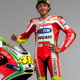 Rossi belum kepingin...