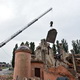 Italia diguncang gempa,...