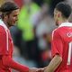 Giggs ingin kembali...