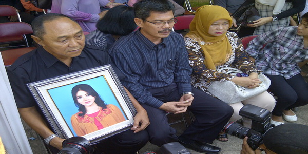 Kapolri pantau pemulangan...