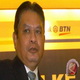 Dirut BTN jadi VP The...