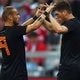 Dibekuk Bayern, sinyal...