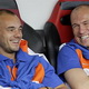 Sneijder ajak Robben...