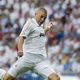 Benzema : Tanpa Rooney,...