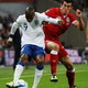 Pemain inti Inggris...
