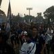 Interisti birukan GBK