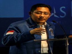 Saan: Anas & Ibas masih...
