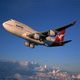 Qantas fokus proses...