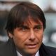 Conte senang kontrak...