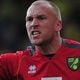 Jari John Ruddy patah,...