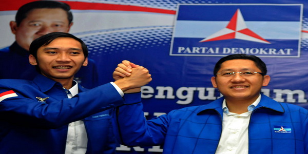 Polisi tetapkan dua...